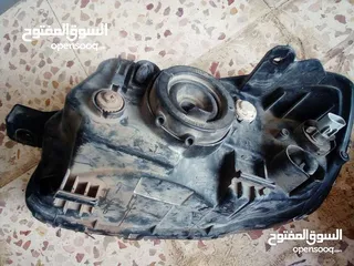  2 اضوية وطواسي اكسنت 2004 2005