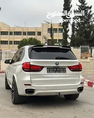  3 Bm w x5 2015