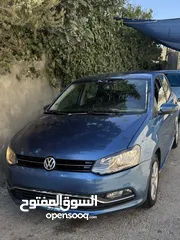  1 فولكس فاجن بولو