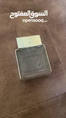  3 عطر clivion kelith hero ناقص منه شوي   عطر برأحة جدا جميله