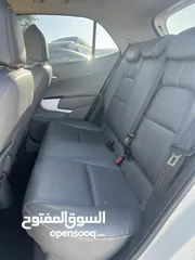  16 Gt line 2018
