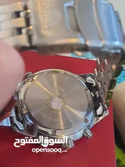  5 اورينت بطارية توقيت عالمي كنوكراف بزل متحرك على المفتاح مقاس 44 ياباني اصلي  يوجد خدمة توصيل