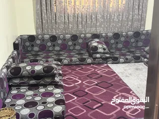  7 طقم مد في اربد