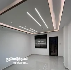  20 شقة فاخرة مع روف و تراس مكشوف بإطلالة بانورامية للبيع