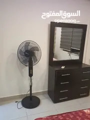  5 استوديو مفروش للايجار