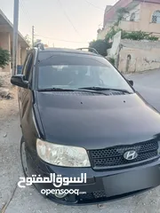  8 هونداي ماتركس 2007