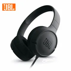  4 سماعات لاسلكية ماركة 510 jbl الأصلية (جديده)