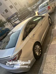  3 هيونداي سوناتا