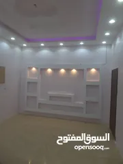  5 شقه فاخره للايجار