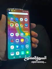  2 جهاز انفنكس هوت 9 بلاي بسعر حرق