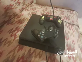  3 بلاستيشن 4 سلم للبيع