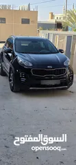  2 كيا سبورتاج