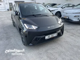  1 بي واي دي سيجول موديل 2023  كاش او اقساط