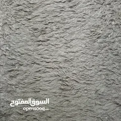  3 سجاد شاغي قياس 4*5 للبيع