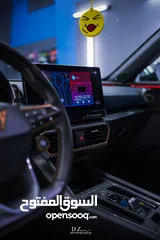  16 كوبرا فورمنتور  CUPRA FORMENTOR VZ 2020 4x4