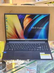  14 Asus VivoBook -13th Generation - intel Core i7 Processor with 512 GB SSD - Brand New