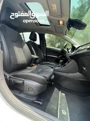  16 Opel Astra 1.4 L Gcc