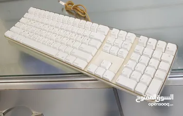  3 Apple Keyboard كيبورد ابل احترافي