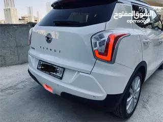  3 سانج يونج تيفولي