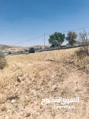  2 ارض للبيع لعمل مزرعة خاصة