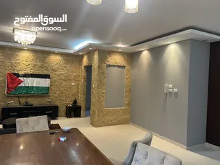  3 شقه للبيع في المصيون خلف وزارة العدل