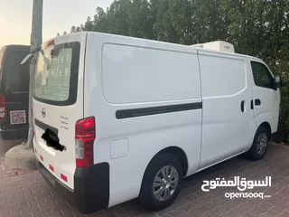  1 للبيع Van 2022