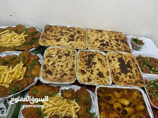  25 اكل مصري أكلات بيتي