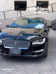  2 لينكولين 2018 فحص 4 جيد السعر قابل للتفاوض بعد المعاينة