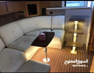  2 للإيجار يخت / طراد