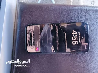  2 IPhone 13 pro 256g