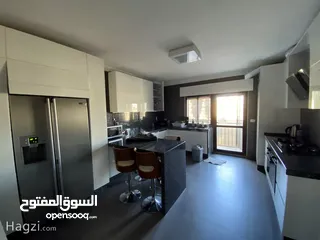  6 شقة مفروشة للإيجار 200م2 ( Property 14337 ) سنوي فقط