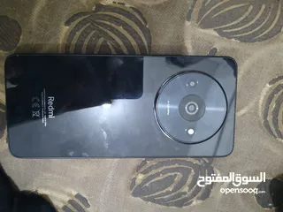  2 شاومي ريدمي A3ا قره الوصف