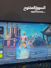  1 حساب ps و فورت