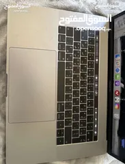  2 Macbook Pro 15 Inch