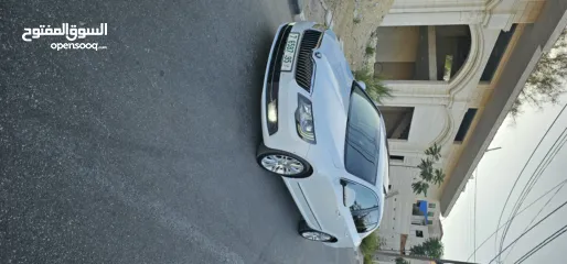  2 سكودا سوبيرب