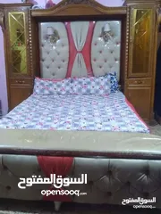  1 غرفه نوم صاج عراقي ست بوب