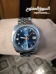  1 edox Switzerland watch