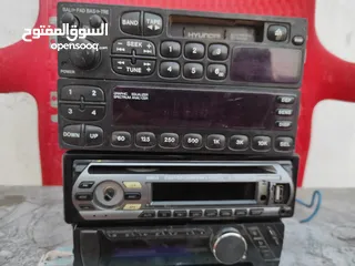  1 مسجل افانتي اصلي شغال