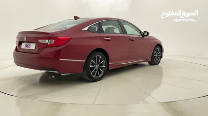  3 (FREE HOME TEST DRIVE AND ZERO DOWN PAYMENT) HONDA ACCORD