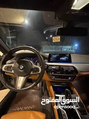 9 BMW 530e 2019