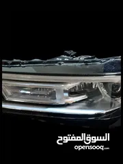 4 اضوية اودي Q5 2017 - 2018 شمال وكالة للبيع بسعر لقطة