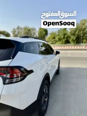  5 كيا سونا 2026