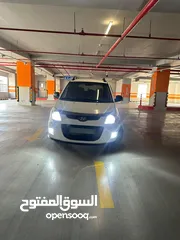  5 هيونداي ماتريكس 2009