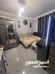  26 شقة مفروشة للايجار في جبل اللويبدة جديد سوبر ديلوكس 280