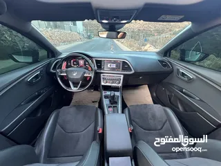  10 سيات ليون إكسلانس FR