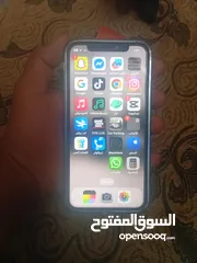  2 ايفون اكس اس للبيع بس ب80 غير قابل للتفاوض التلفون كل مواصفاتو تحت