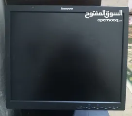  2 كمبيوتر مستعمل بحاله جيده