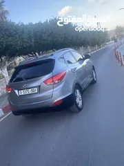  3 هونداي توسان 2012