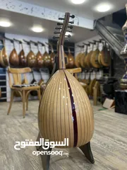  3 زرياب موديل عراقي 4 الاحترافي  خشب ميبل وورد وجه سيدر
