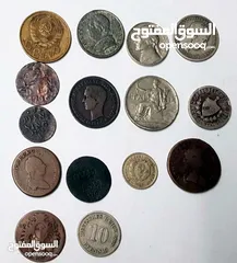  17 نارد وقديم